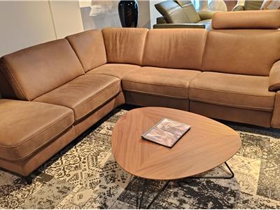 Lederland ROTTERDAM Showroommodel 